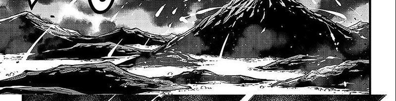 Eden’s Zero Chapter 274